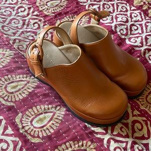 Paloma Wool clogs Odessa